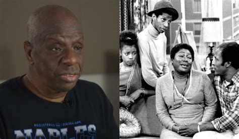 Jimmie ‘JJ’ Walker Disses ‘Good Times’ Cast: ‘We Were Never。